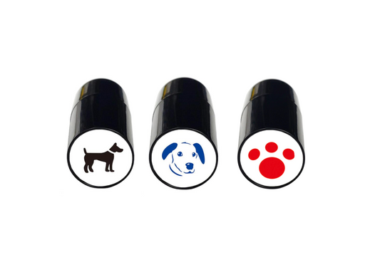 Paws & Pups Pack